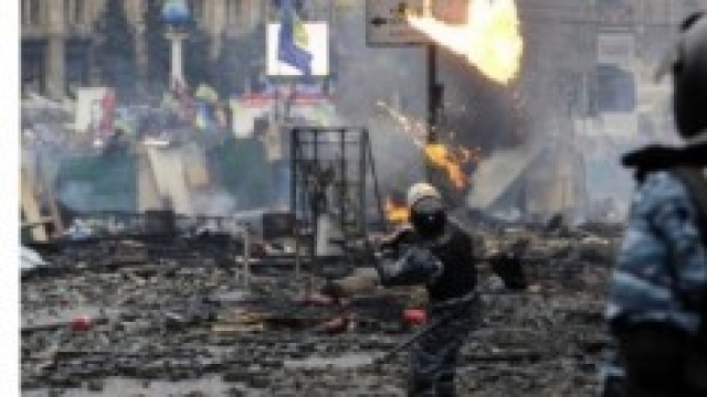 Ucraina, ultime notizie molto preoccupanti