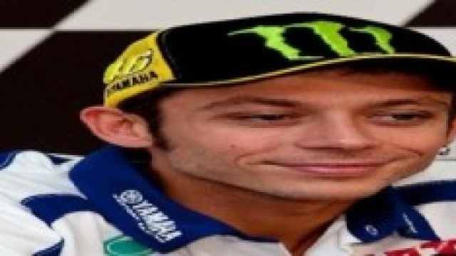 Valentino Rossi, secondo nel GP del Qatar 2014