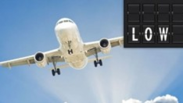Voli low cost: consigli utili per risparmiare