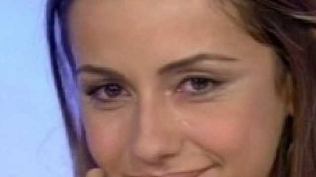 Anna Munaf&ograve; cerca il suo principe