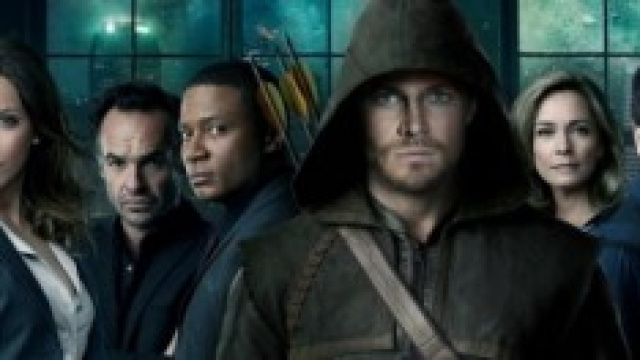Arrow 2 anticipazioni 15 aprile