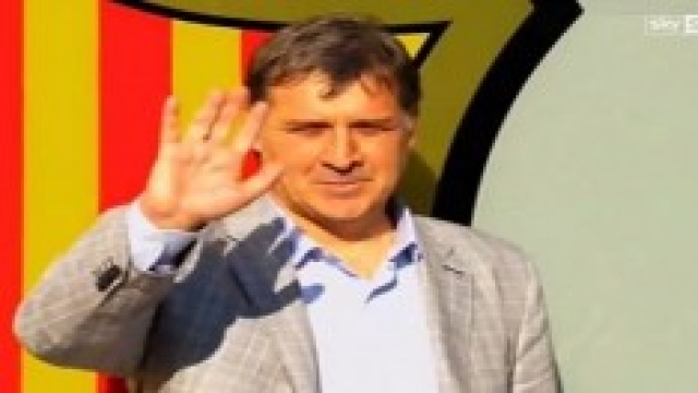 Barcellona eliminato dalla Champions League