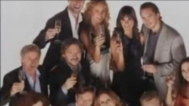 Centovetrine anticipazioni: Giorgio cena con Carol