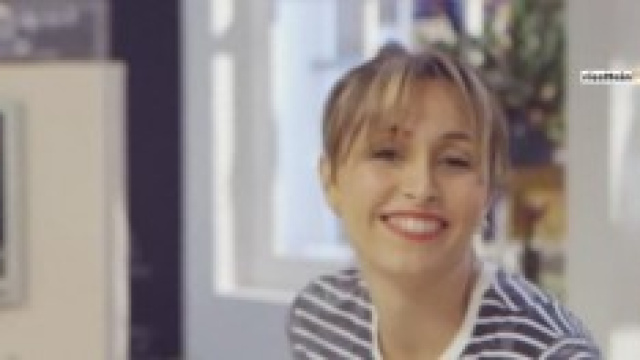 Crostata alle nocciole e nutella