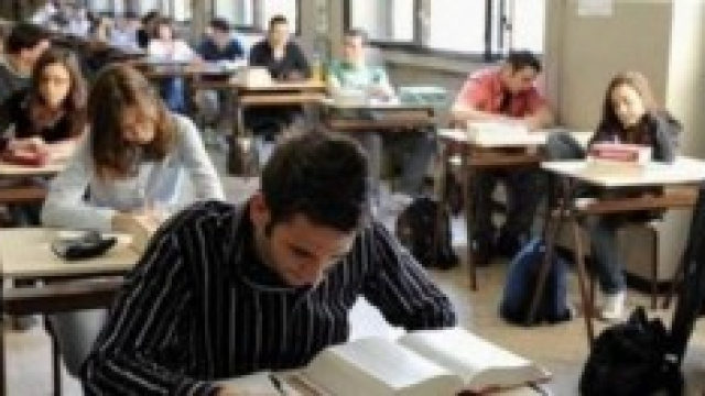 Esame di maturit&agrave; 2014, le prove