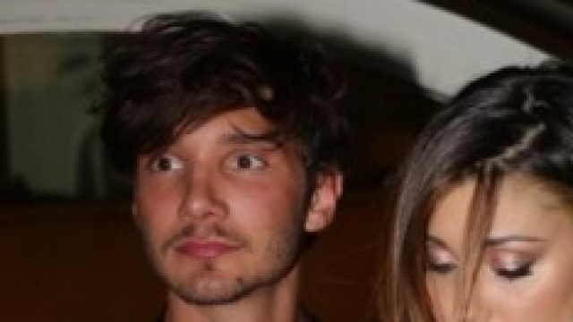gossip, belen, stefano, crisi