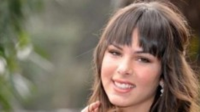 Gossip news, Micol Olivieri, l'Alice de I Cesaroni