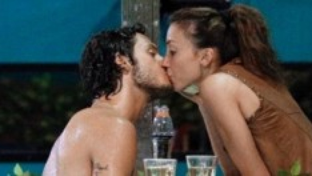 Grande Fratello, confessione choc di Andrea