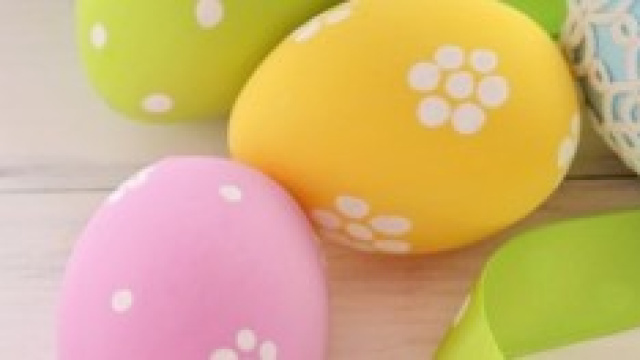 Idee Pasqua frasi d'auguri