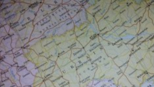 L'Ucraina rischia lo smembramento 