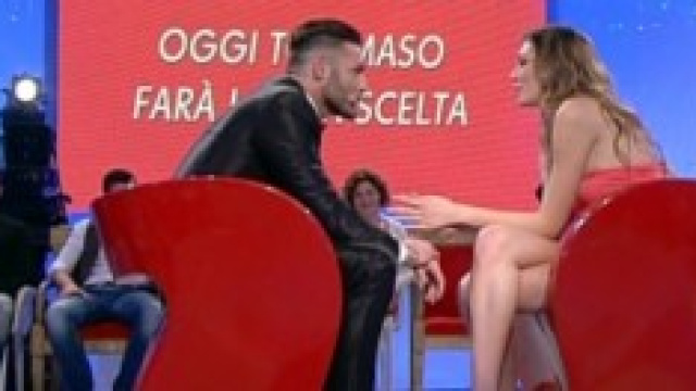 La scelta di Tommaso Scala