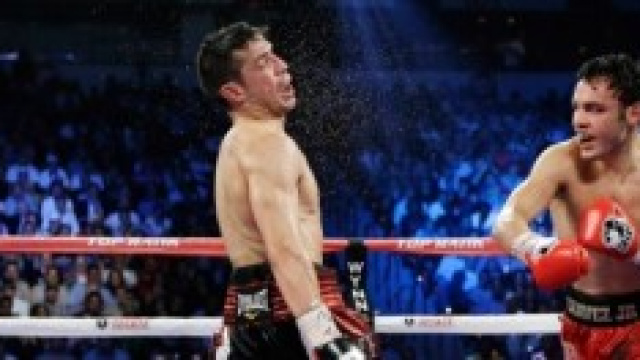 Martinez vs Cotto, 7 giugno