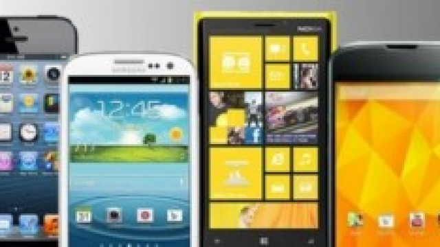 Ricarica smartphone in 30 secondi