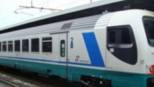 Sciopero treni e aerei 11, 12 e 13 aprile 2014