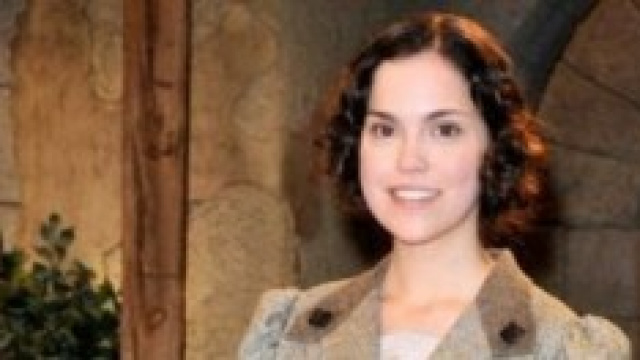Seconda stagione, Jacinta Ramos uccide Tristan