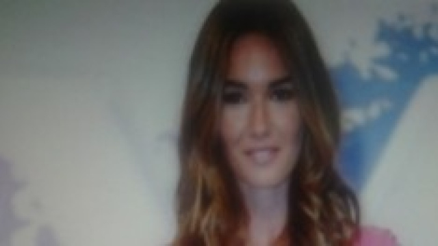 Silvia Toffanin, pessimo rapporto col selfie