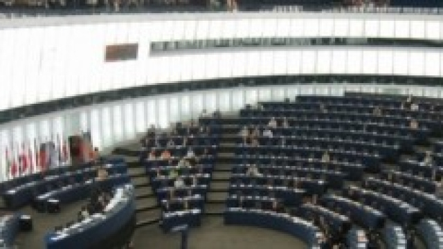 Sondaggi Elezioni Europee 2014, intenzioni di voto