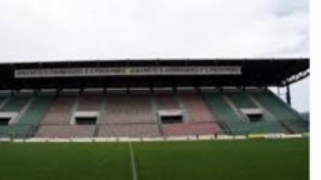 Stadio "Giglio" di Reggio Emilia