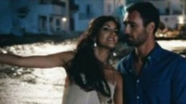 Un figlio in arrivo per Raoul Bova?