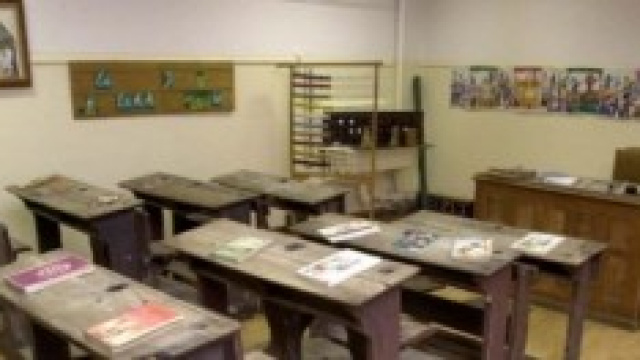 Aggiornamento graduatorie di istituto