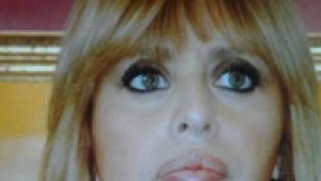 Alessandra Mussolini litiga in Tv con Zanonato