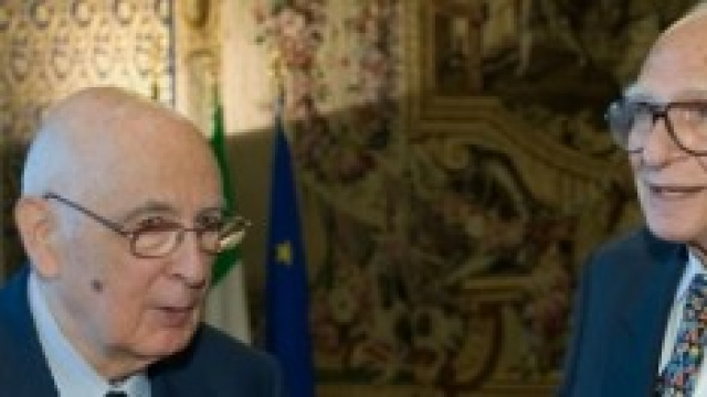 Amnistia e indulto 2014, Pannella e Napolitano