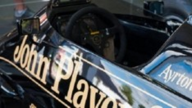Ayrton per sempre, dai trionfi alla tragedia