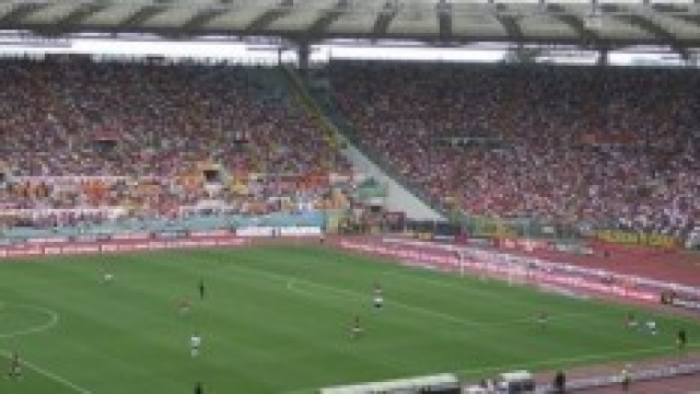 Calendario Serie A 2014: orario partite 36esima