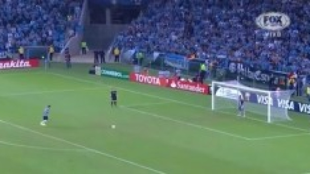 Copa Libertadores 2014: gli ottavi di finale