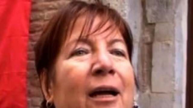 Emergenza carceri, parla Silvia Baraldini