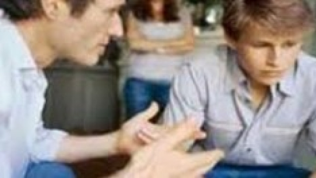  grandi discussioni familiari