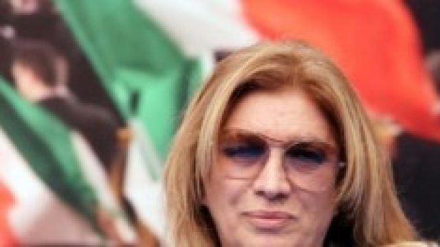 iva zanicchi sul virus ebola