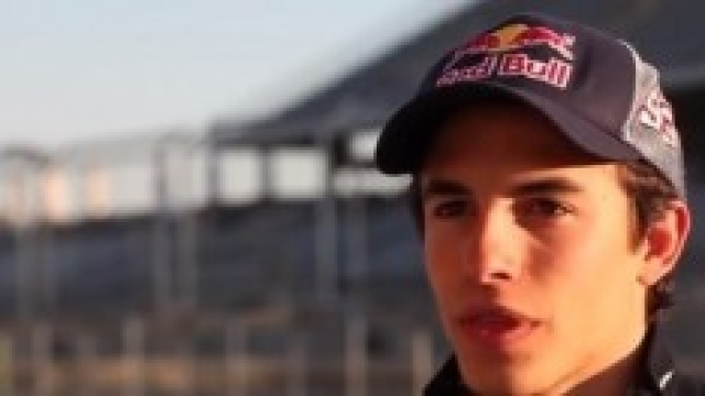 Moto Gp, Gran Premio di Spagna 2014