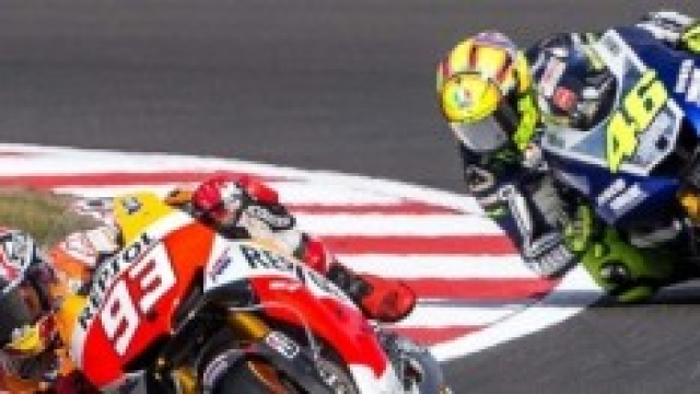 Moto gp Spagna, orari tv su Cielo in chiaro e Sky