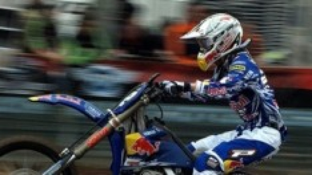 Motocross GP Olanda 4 maggio 2014: orari diretta  