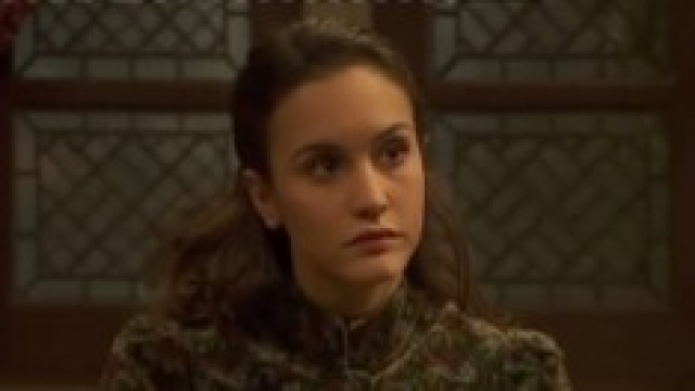 Pepa, torner&agrave; nella terza stagione de il Segreto?