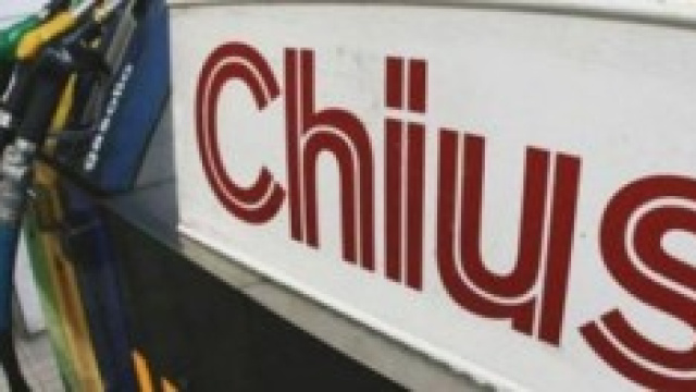 Sciopero maggio 2014 in molti settori