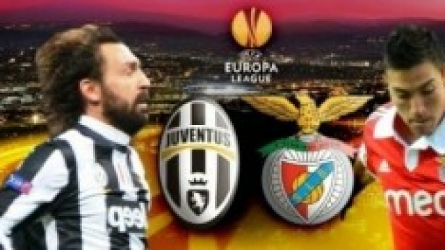 Streaming Juventus Benfica stasera e diretta tv