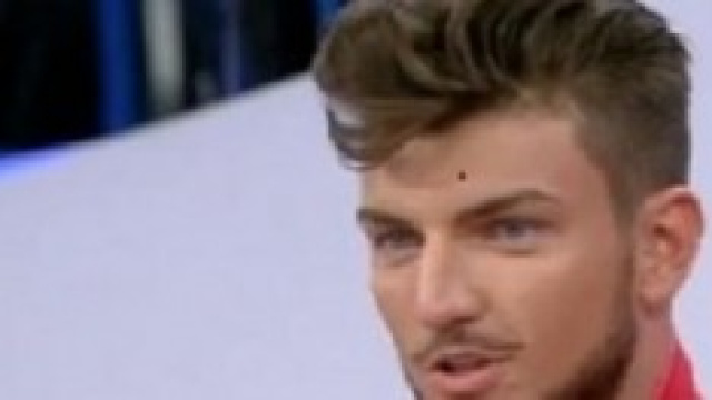 Uomini e donne anticipazioni e news: Marco Fantini