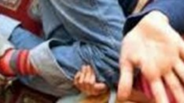 Ancora violenze sui bambini