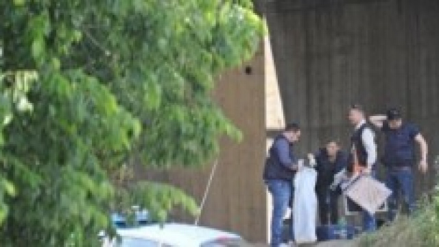Arrestato Mostro di Firenze