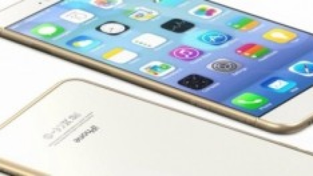 Concept design del nuovo iPhone 6