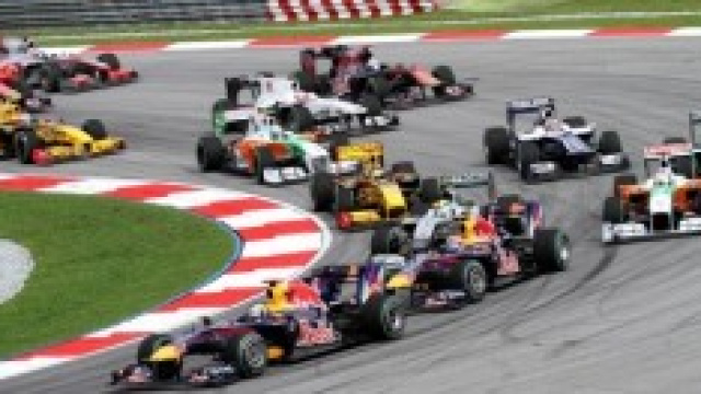 F1 Gp Spagna 2014: orari diretta tv, risultati
