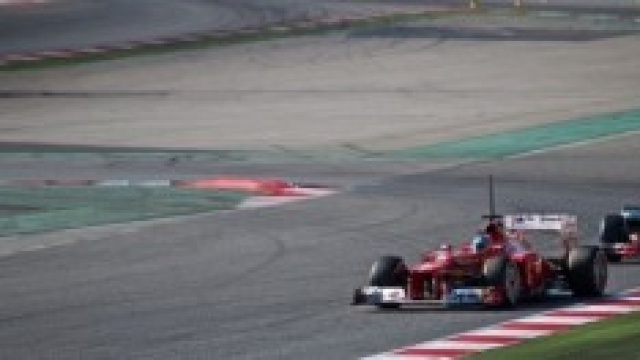 F1, Gp Spagna: orari tv Rai in chiaro e Sky
