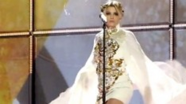 Finale ESC 2014 con Emma, stasera in Tv