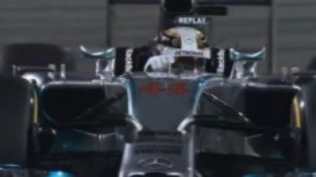 Formula 1 Spagna 2014: diretta tv Sky e replica