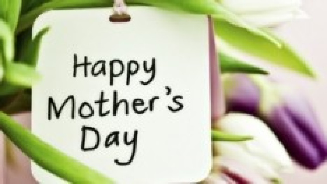 Frasi auguri Festa della mamma 2014