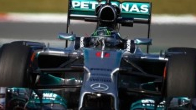 GP Spagna F1 2014: orari diretta gara