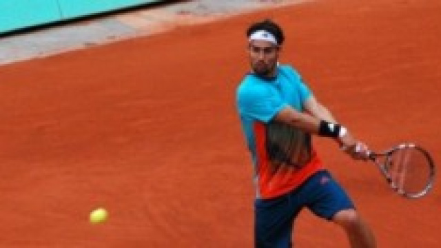 Internazionali BNL d'Italia: si comincia oggi 