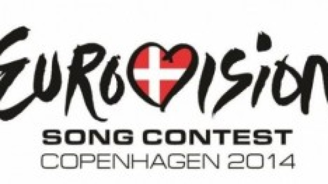 Logo Eurovision Song Contest 2014 Copenhagen